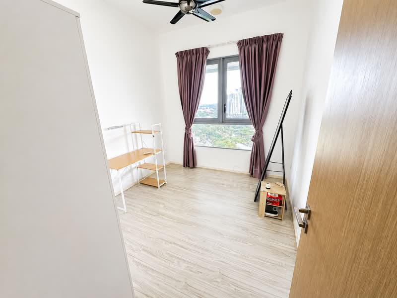 Servis Apartment untuk Dijual di Cantara Residences - Vincent Chin - Interior - PropertyGuru.com.my