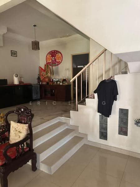 Rumah Teres 2-Tingkat untuk Dijual di Taman Serdang Raya (Seri Kembangan) - Eric Leong - Interior - PropertyGuru.com.my