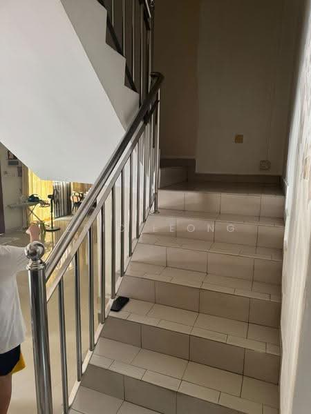 Rumah Teres 2-Tingkat untuk Dijual di Taman Serdang Raya (Seri Kembangan) - Eric Leong - Interior - PropertyGuru.com.my
