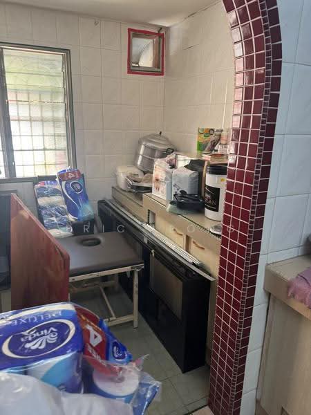 Rumah Teres 2-Tingkat untuk Dijual di Taman Serdang Raya (Seri Kembangan) - Eric Leong - Interior - PropertyGuru.com.my