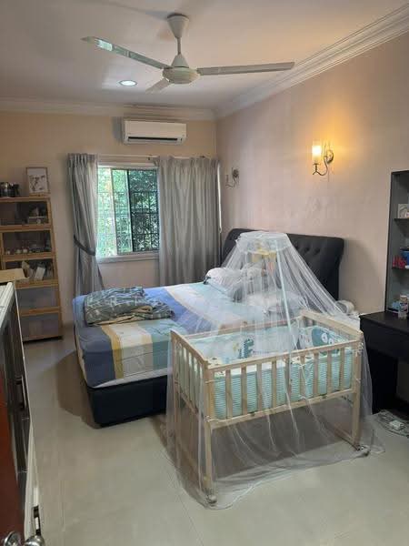 Rumah Teres 2-Tingkat untuk Dijual di Taman Serdang Raya (Seri Kembangan) - Eric Leong - Bedroom - PropertyGuru.com.my