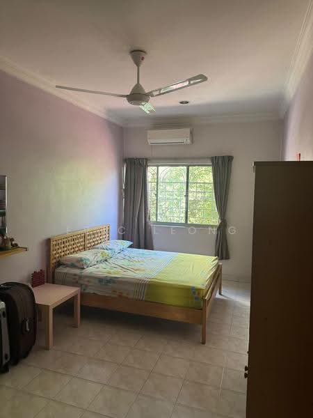 Rumah Teres 2-Tingkat untuk Dijual di Taman Serdang Raya (Seri Kembangan) - Eric Leong - Bedroom - PropertyGuru.com.my