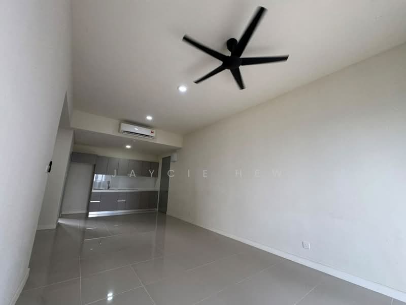 Service Residence for Rent at 8th & Stellar - Jaycie Hew - Kitchen - PropertyGuru.com.my