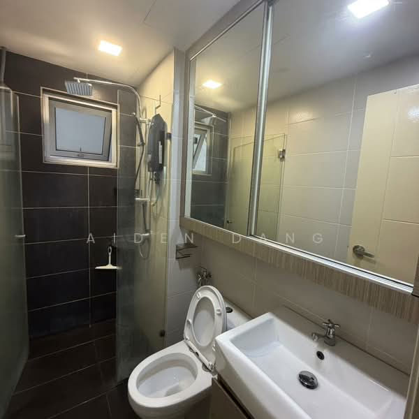 Condominium for Sale at Anyaman Residence - Aiden Dang - Bathroom - PropertyGuru.com.my