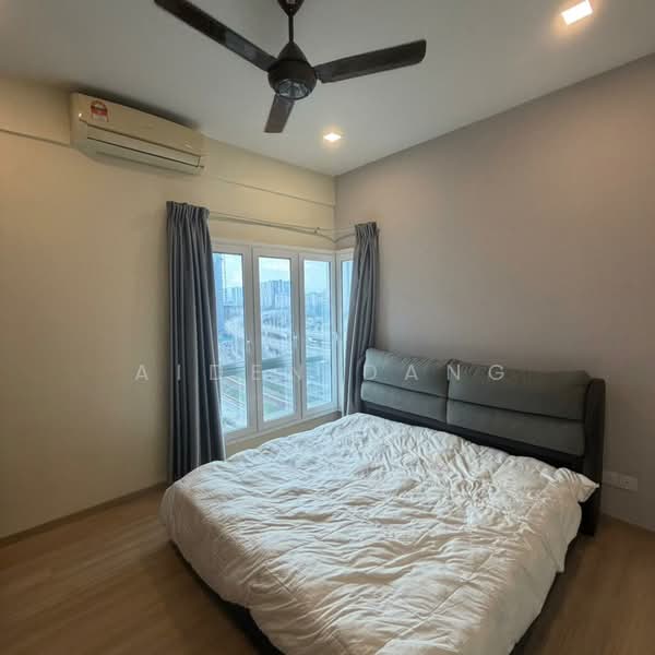 Condominium for Sale at Anyaman Residence - Aiden Dang - Bedroom - PropertyGuru.com.my
