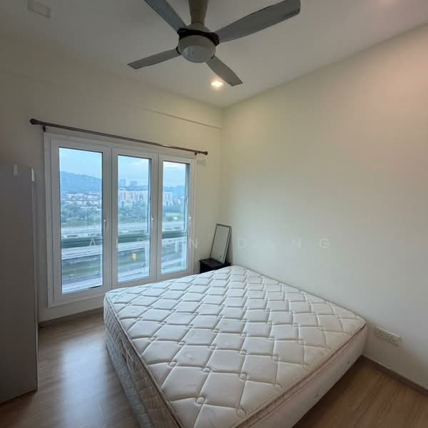 Condominium for Sale at Anyaman Residence - Aiden Dang - Bedroom - PropertyGuru.com.my