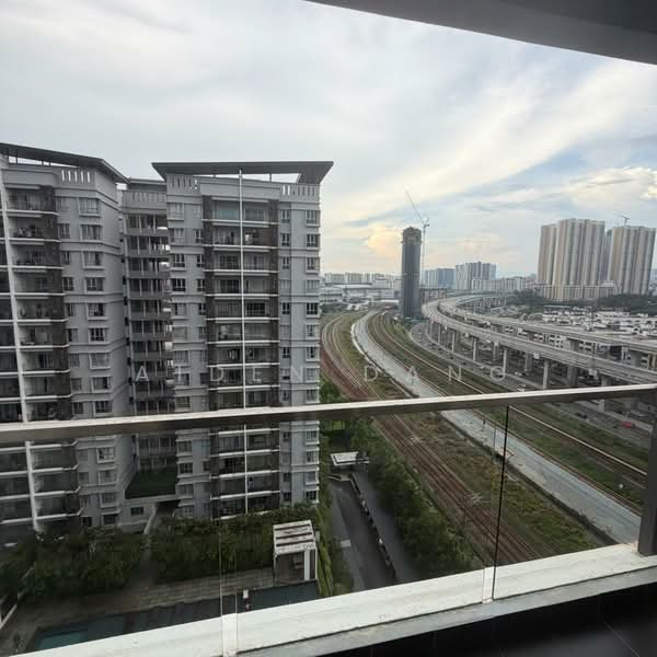Condominium for Sale at Anyaman Residence - Aiden Dang - Exterior - PropertyGuru.com.my