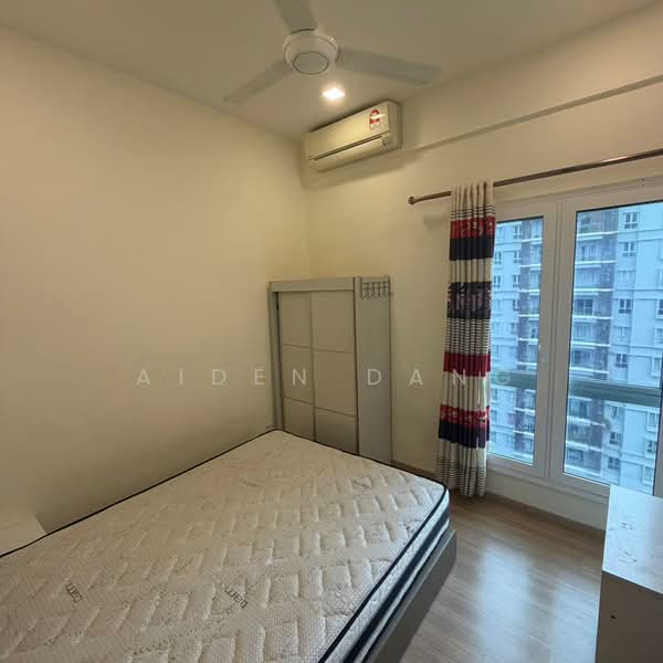 Condominium for Sale at Anyaman Residence - Aiden Dang - Bedroom - PropertyGuru.com.my