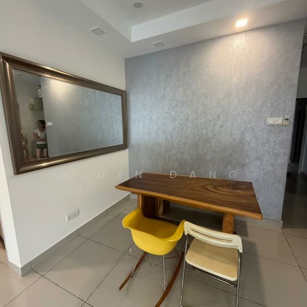 Condominium for Sale at Anyaman Residence - Aiden Dang - Interior - PropertyGuru.com.my