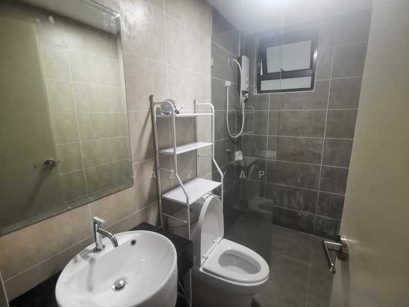 Service Residence for Rent at Liberty @ Arc - Jazz Yap - PropertyGuru.com.my