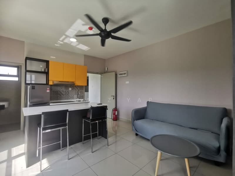 Service Residence for Rent at Liberty @ Arc - Jazz Yap - PropertyGuru.com.my
