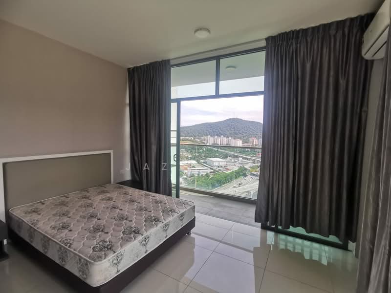 Service Residence for Rent at Liberty @ Arc - Jazz Yap - PropertyGuru.com.my