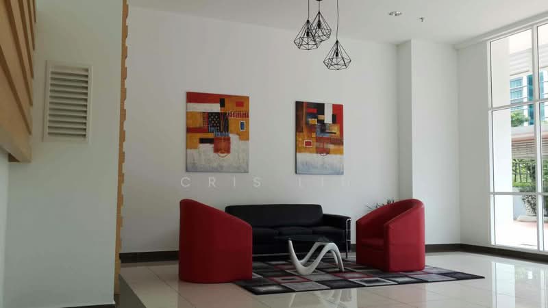 Office for Rent in Petaling Jaya (Selangor) - Cris Liu - Living Room - PropertyGuru.com.my