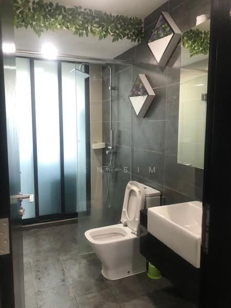 Apartment for Rent at Almas - Ken Sim - PropertyGuru.com.my