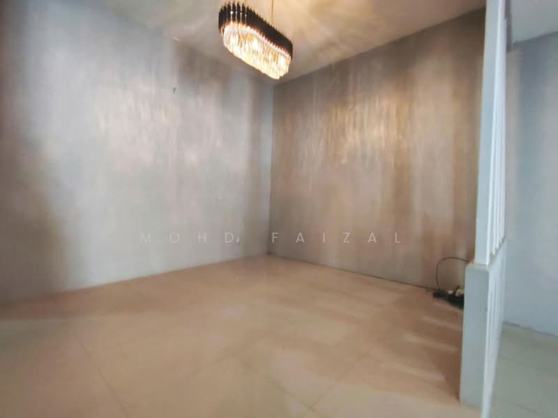 Rumah Teres 2 Tingkat untuk Dijual di Mantin (Negeri Sembilan) - Mohd Faizal - Interior - PropertyGuru.com.my