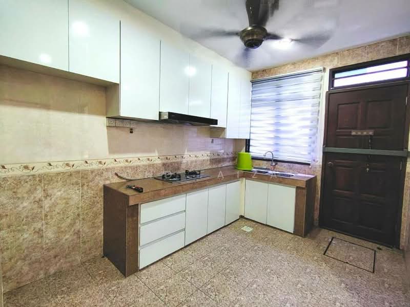 Rumah Teres 2 Tingkat untuk Dijual di Mantin (Negeri Sembilan) - Mohd Faizal - Kitchen - PropertyGuru.com.my