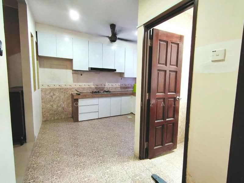 Rumah Teres 2 Tingkat untuk Dijual di Mantin (Negeri Sembilan) - Mohd Faizal - Kitchen - PropertyGuru.com.my