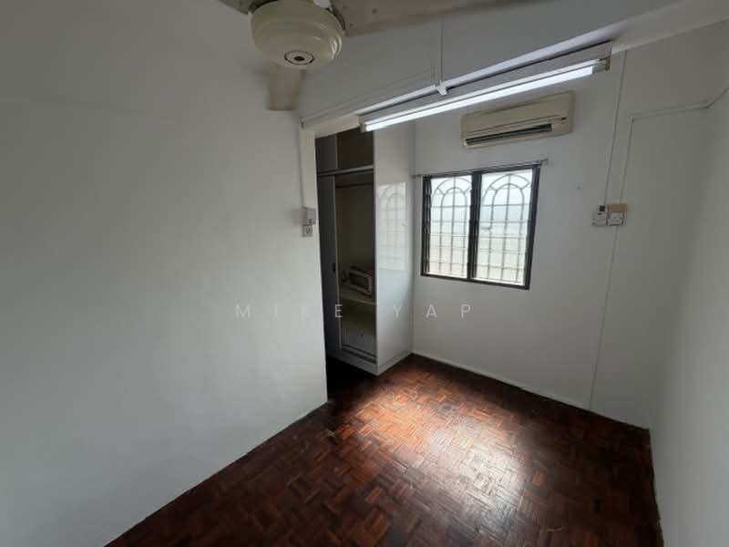 Rumah Teres 2.5 Tingkat untuk Dijual di Desa Setapak (Wangsa Maju) - Mike Yap - Interior - PropertyGuru.com.my