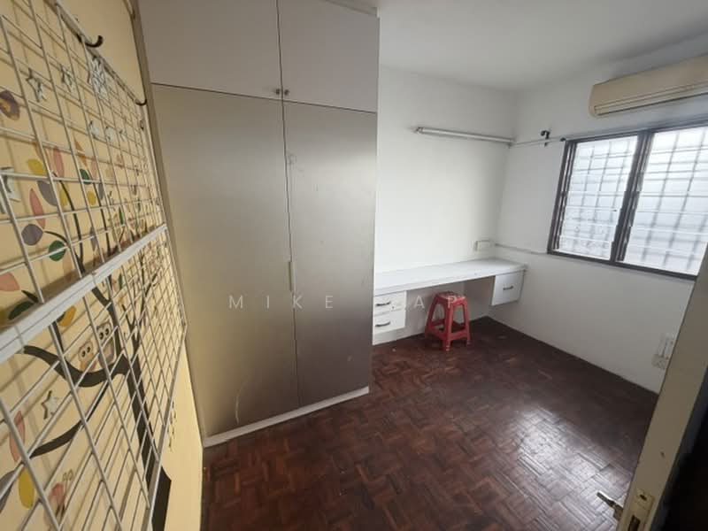 Rumah Teres 2.5 Tingkat untuk Dijual di Desa Setapak (Wangsa Maju) - Mike Yap - Study - PropertyGuru.com.my
