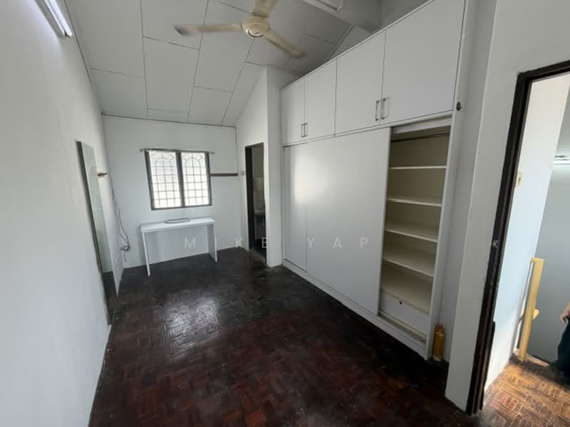 Rumah Teres 2.5 Tingkat untuk Dijual di Desa Setapak (Wangsa Maju) - Mike Yap - Interior - PropertyGuru.com.my