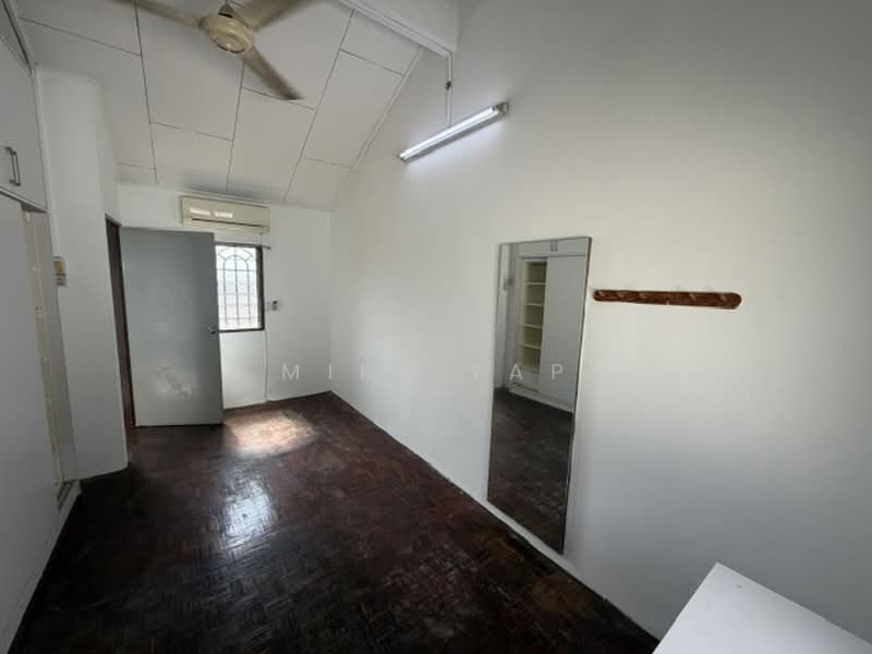 Rumah Teres 2.5 Tingkat untuk Dijual di Desa Setapak (Wangsa Maju) - Mike Yap - Interior - PropertyGuru.com.my