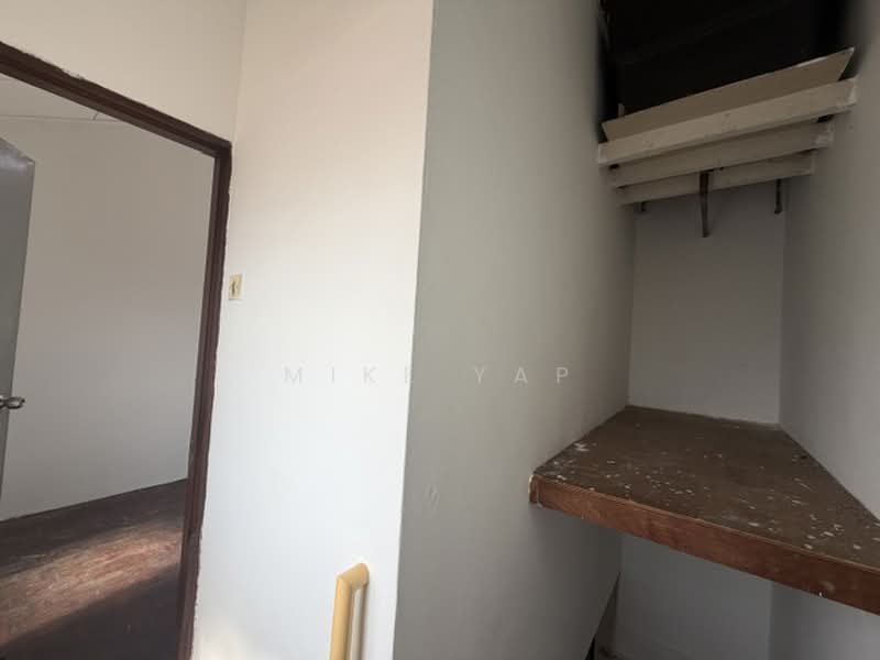 Rumah Teres 2.5 Tingkat untuk Dijual di Desa Setapak (Wangsa Maju) - Mike Yap - Interior - PropertyGuru.com.my