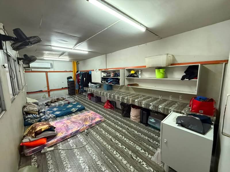 Factory for Rent in Iskandar Puteri (Nusajaya) (Johor) - Chuan Hong Kee - Interior - PropertyGuru.com.my
