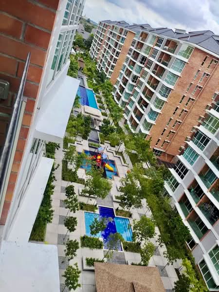 Condominium for Sale at Green Acre - Darren Kai Xin Ng - PropertyGuru.com.my