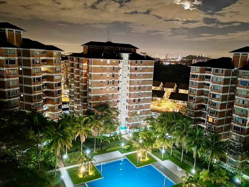 Condominium for Sale at Green Acre - Darren Kai Xin Ng - PropertyGuru.com.my
