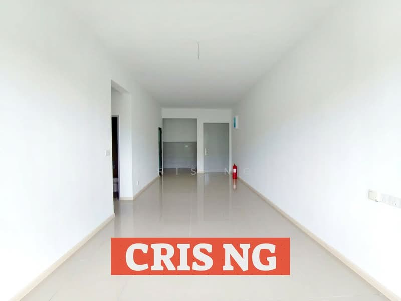 Condominium for Sale at D' Starlingtton - Cris Ng - Interior - PropertyGuru.com.my