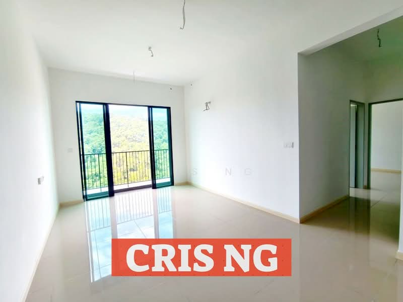 Condominium for Sale at D' Starlingtton - Cris Ng - Living Room - PropertyGuru.com.my
