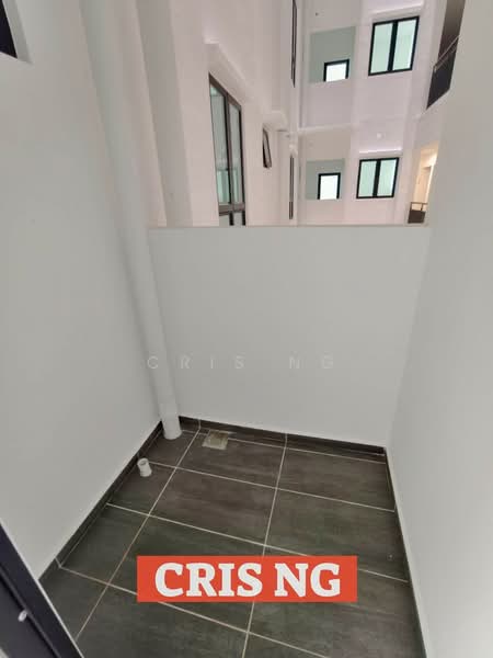 Condominium for Sale at D' Starlingtton - Cris Ng - Exterior - PropertyGuru.com.my