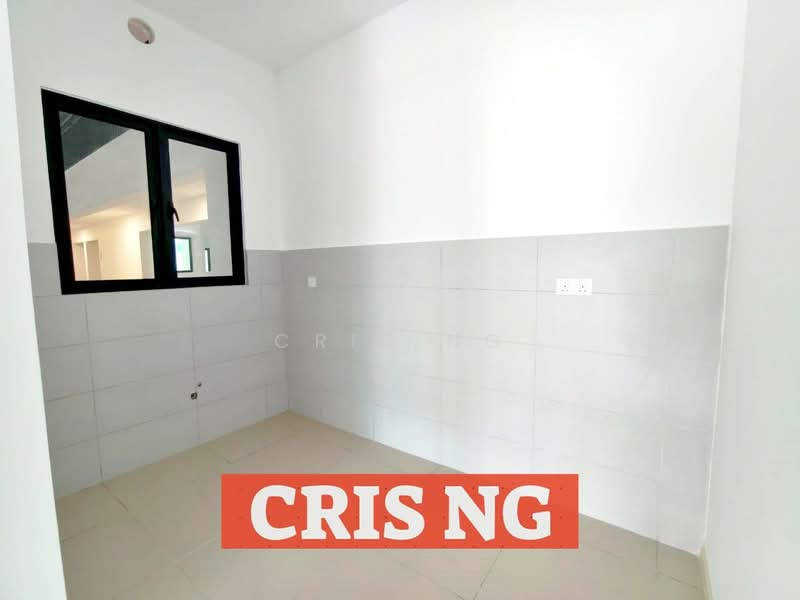 Condominium for Sale at D' Starlingtton - Cris Ng - Interior - PropertyGuru.com.my