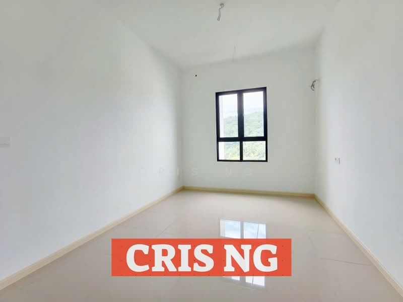 Condominium for Sale at D' Starlingtton - Cris Ng - Interior - PropertyGuru.com.my