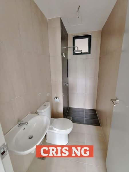 Condominium for Sale at D' Starlingtton - Cris Ng - Bathroom - PropertyGuru.com.my