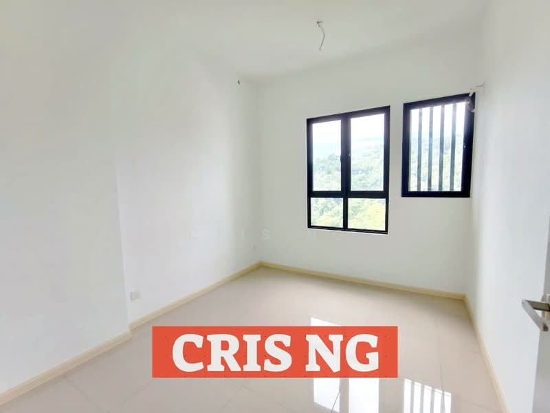 Condominium for Sale at D' Starlingtton - Cris Ng - Interior - PropertyGuru.com.my
