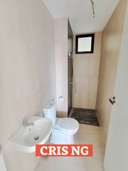 Condominium for Sale at D' Starlingtton - Cris Ng - Bathroom - PropertyGuru.com.my