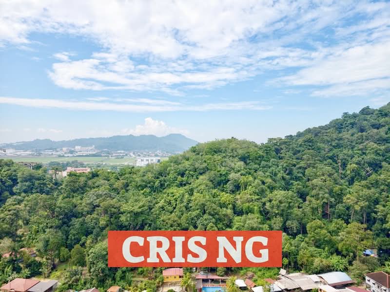 Condominium for Sale at D' Starlingtton - Cris Ng - View - PropertyGuru.com.my