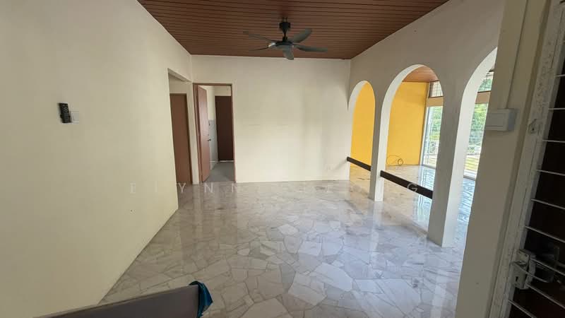 Bungalow for Rent in Minden Heights (Gelugor) - Elynne Leong - Living Room - PropertyGuru.com.my