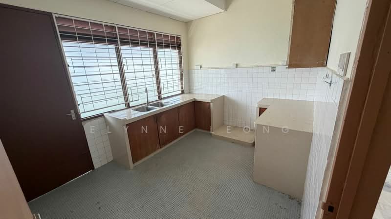 Bungalow for Rent in Minden Heights (Gelugor) - Elynne Leong - Kitchen - PropertyGuru.com.my