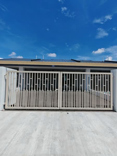 1-storey Terraced House for Rent in Bandar Putra (Kulai) - Jadelyn Ng - PropertyGuru.com.my