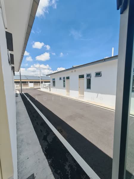 1-storey Terraced House for Rent in Bandar Putra (Kulai) - Jadelyn Ng - PropertyGuru.com.my