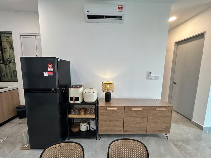 Servis Apartment untuk Disewa di Ruby Seapark - Agnes Loong - PropertyGuru.com.my