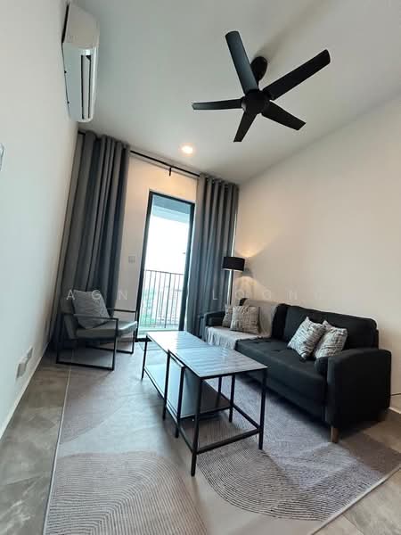 Servis Apartment untuk Disewa di Ruby Seapark - Agnes Loong - PropertyGuru.com.my