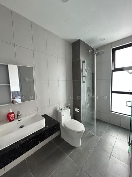 Servis Apartment untuk Disewa di Ruby Seapark - Agnes Loong - PropertyGuru.com.my