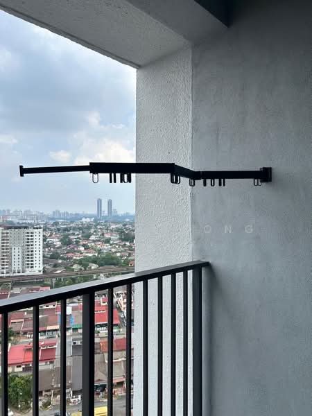 Servis Apartment untuk Disewa di Ruby Seapark - Agnes Loong - PropertyGuru.com.my