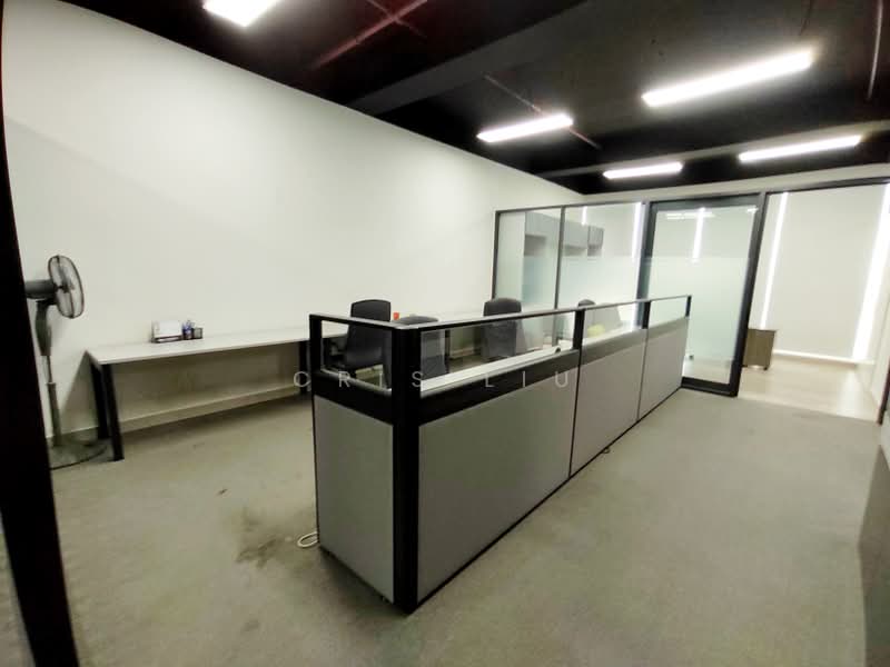 Office for Rent in Petaling Jaya (Selangor) - Cris Liu - Interior - PropertyGuru.com.my
