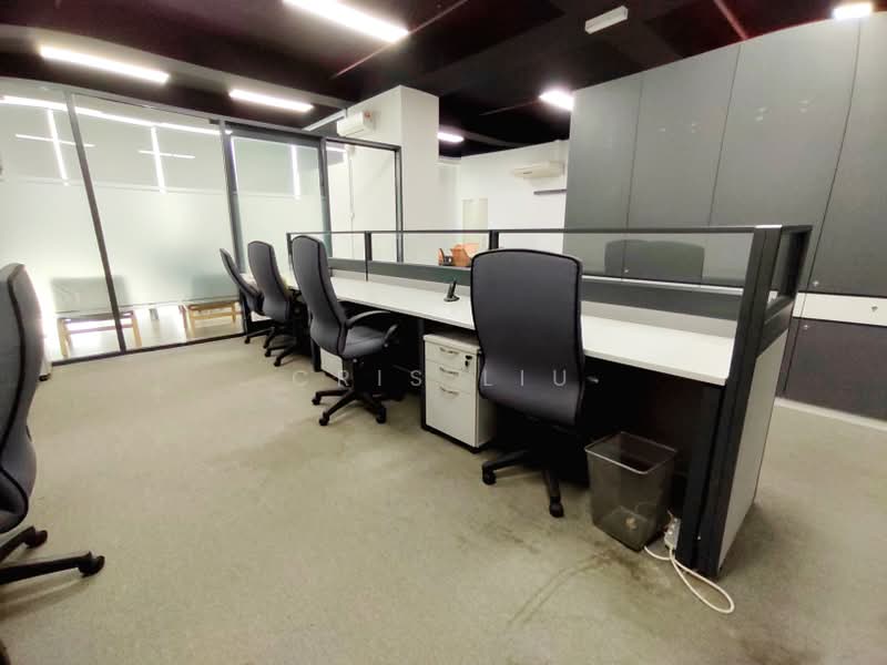 Office for Rent in Petaling Jaya (Selangor) - Cris Liu - Interior - PropertyGuru.com.my