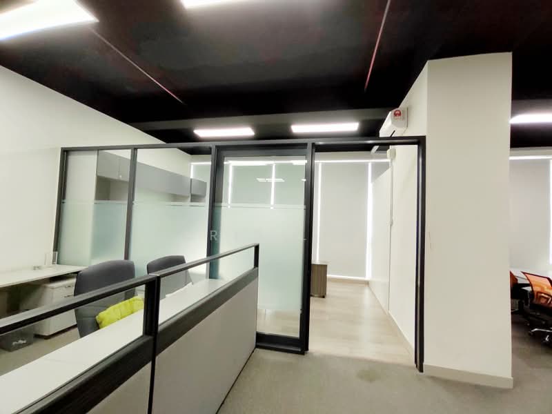 Office for Rent in Petaling Jaya (Selangor) - Cris Liu - Interior - PropertyGuru.com.my