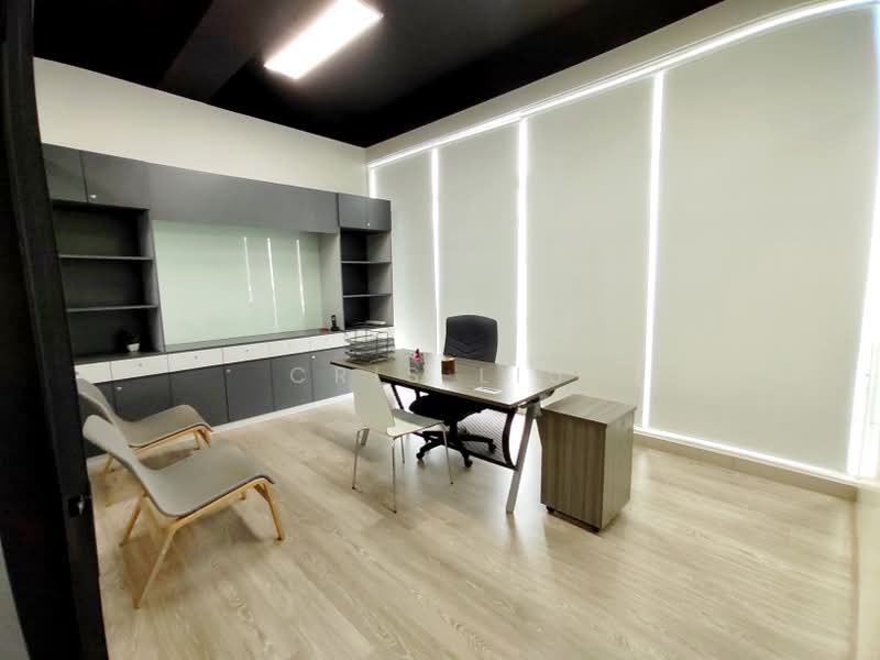 Office for Rent in Petaling Jaya (Selangor) - Cris Liu - Study - PropertyGuru.com.my